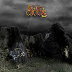 Kappa Crucis : Rocks